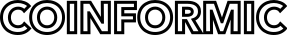 COINFORMIC.COM Logo